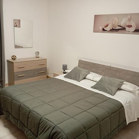 Apartament Vittoria House Sciacca Zewnętrze zdjęcie