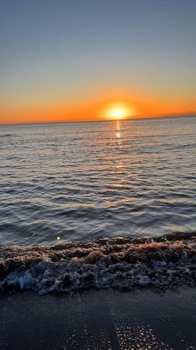 Apartament Vittoria House Sciacca Zewnętrze zdjęcie