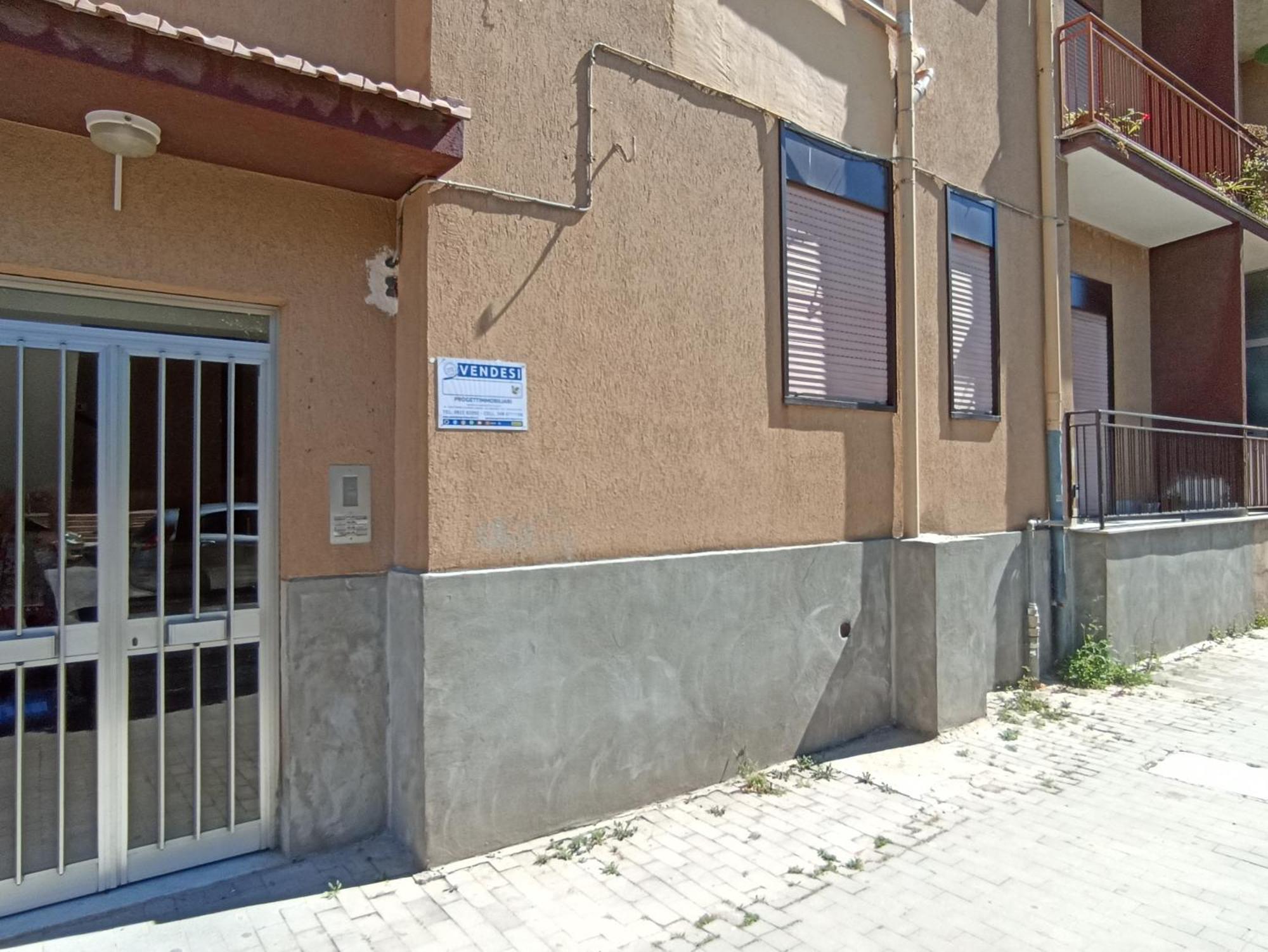 Apartament Vittoria House Sciacca Zewnętrze zdjęcie