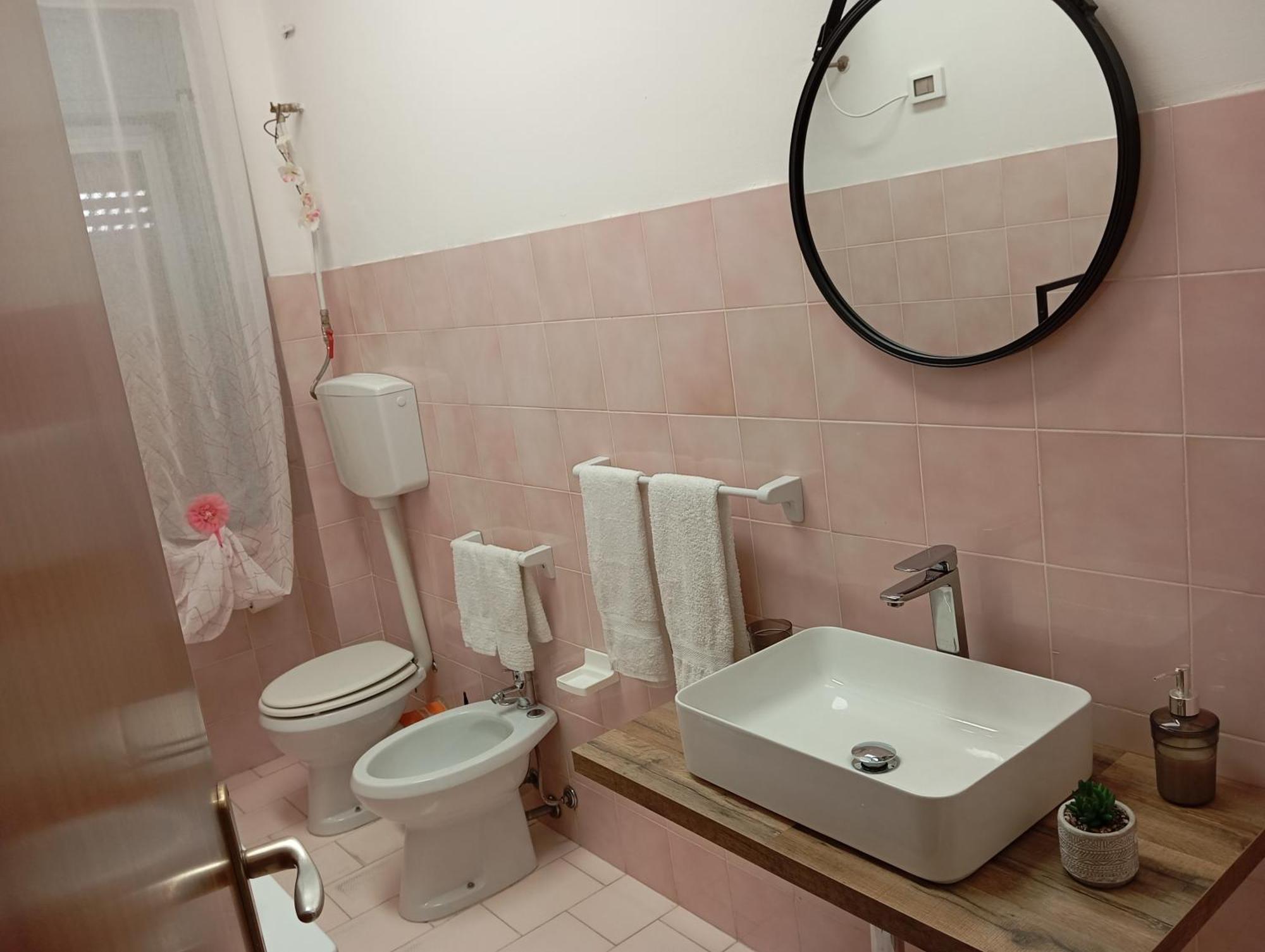 Apartament Vittoria House Sciacca Zewnętrze zdjęcie