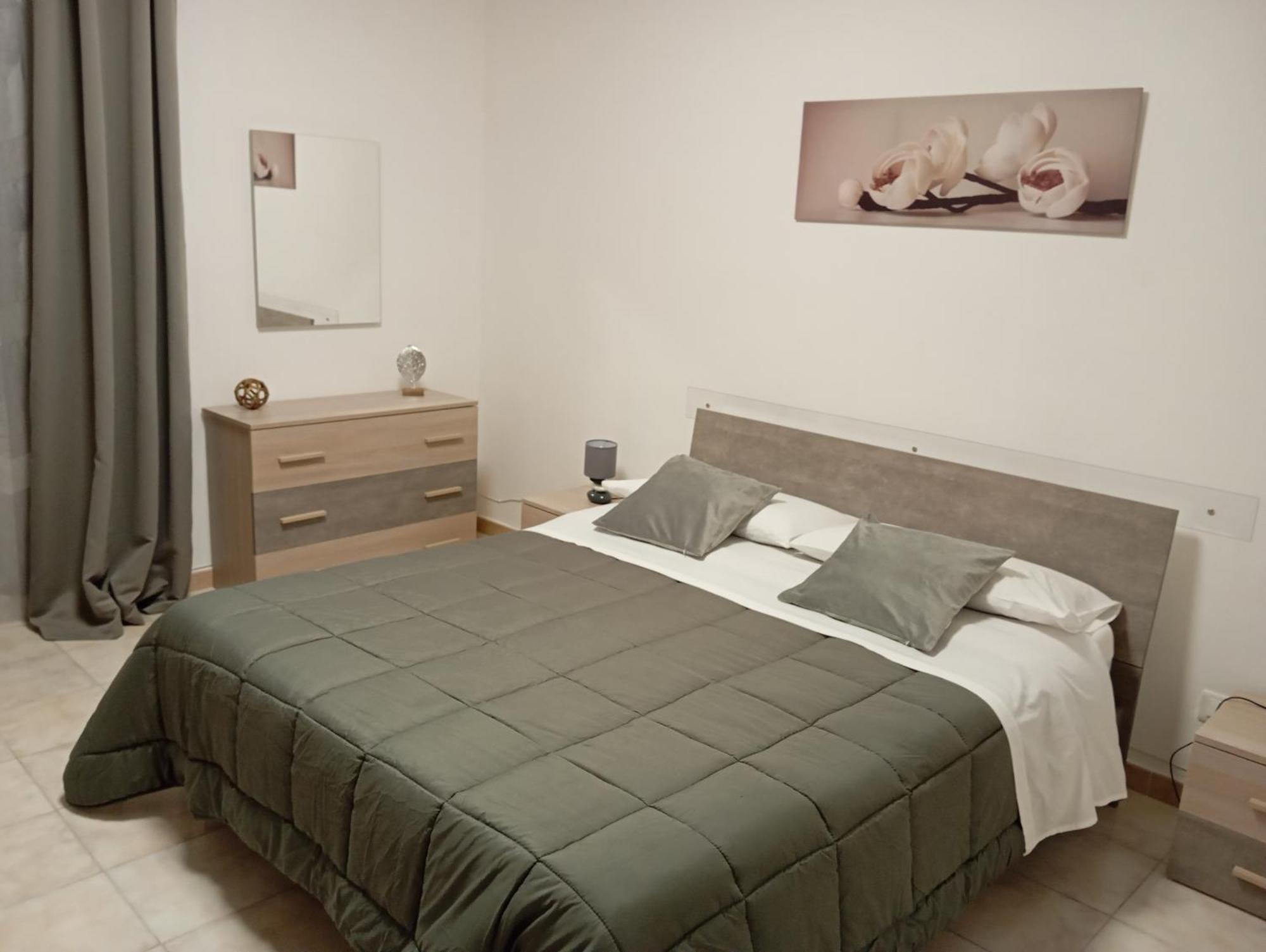 Apartament Vittoria House Sciacca Zewnętrze zdjęcie